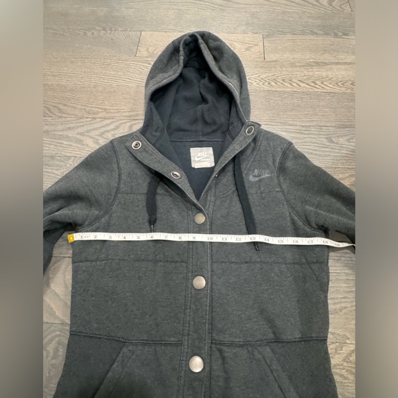 Women’s Size Small Nike Jacket - Picture 5 of 8